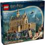 LEGO Zamak Hogvorts™: Velika dvorana (76435) - slika 1