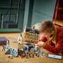 LEGO Zamak Hogvorts™: Velika dvorana (76435) - slika 3