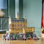 LEGO Zamak Hogvorts™: Velika dvorana (76435) - slika 4