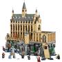 LEGO Zamak Hogvorts™: Velika dvorana (76435) - slika 5
