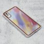 TERACELL Maska Candy Marble za Xiaomi Redmi 9A bela - slika 1