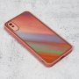 TERACELL Maska Candy Marble za Xiaomi Redmi 9A roze - slika 1