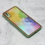 TERACELL Maska Candy Marble za Xiaomi Redmi 9A mint - slika 1