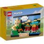 LEGO Razglednica Pekinga (40654) - slika 1
