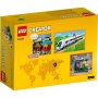 LEGO Razglednica Pekinga (40654) - slika 4