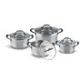 LAMART LT1211 - KUH00168 Set lonaca - slika 1