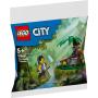 LEGO Susret s bebom gorile (30665) - slika 1