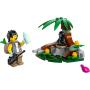 LEGO Susret s bebom gorile (30665) - slika 3