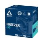 Arctic Freezer 36 vazdušno hlađenje ACFRE00121A - slika 5