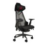 ASUS ROG Destrier Ergo Gejmerska stolica - slika 2