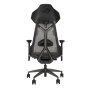 ASUS ROG Destrier Ergo Gejmerska stolica - slika 3