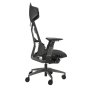 ASUS ROG Destrier Ergo Gejmerska stolica - slika 4