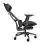 ASUS ROG Destrier Ergo Gejmerska stolica - slika 5