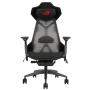 ASUS ROG Destrier Ergo Gejmerska stolica - slika 1