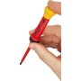 FELO Nastavak E-Smart slim VDE Pozidriv PZ2 x 100 06320395 (06320395) - slika 2