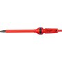 FELO Nastavak E-Smart slim VDE XENO +/- PH2/SL x 100 06322394 (06322394) - slika 1