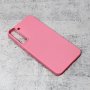 TERACELL Maska Gentle Color za Samsung S906B Galaxy S22 Plus 5G roze - slika 1