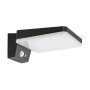 RABALUX Lasset 77078 LED zidna svetiljka - slika 1