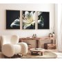 WALLXPERT Dekorativna slika Huhu224 50 x 70 - slika 2