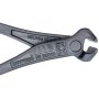 FELO Klešta armaturna KX 260 mm 89402640 - slika 4