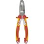 FELO VDE alat za skidanje trake 180 mm 58601840 - slika 1