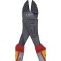 FELO Ojačani bočni sekači VDE 200 mm 58102040 - slika 2