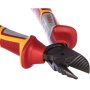 FELO Bočni sekači VDE 180 mm 58101840 - slika 3