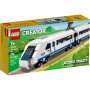 LEGO Brzi voz (40518) - slika 1