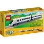 LEGO Brzi voz (40518) - slika 2