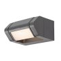 RABALUX Medna 77103 LED zidna svetiljka - slika 1