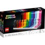 LEGO Svi su sjajni (40516) - slika 1