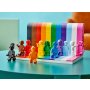 LEGO Svi su sjajni (40516) - slika 4