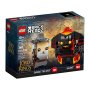 LEGO Gandalf Sivi™ i Balrog™ (40631) - slika 1
