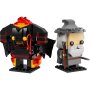 LEGO Gandalf Sivi™ i Balrog™ (40631) - slika 3