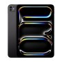 APPLE 13-inch iPad Pro (M4) Cellular 256GB with Standard glass - Space Black (mvxr3hc/a) - slika 1