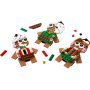 LEGO Ukrasi od medenjaka (40642) - slika 3