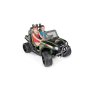PEG PEREGO Džip na akomulator polaris zeleni - slika 2