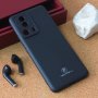 TERACELL Maska Skin za Xiaomi 13 Lite mat crna - slika 1
