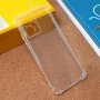 TERACELL Maska Transparent Ice Cube za Xiaomi Redmi Note 12 5G (EU) - slika 1