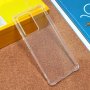 TERACELL Maska Transparent ice Cube za Xiaomi Redmi Note 12 Pro 5G (EU) - slika 1