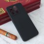 TERACELL Maska Soft Silicone za Xiaomi Redmi 12C crna - slika 1