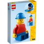 LEGO Velika LEGO® minifigura (40649) - slika 2