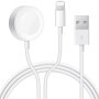 3G Punjac za Iphone smart watch 2 u1(99314) - slika 1