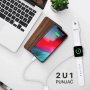 3G Punjac za Iphone smart watch 2 u1(99314) - slika 3