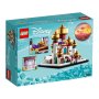 LEGO Mini Dizni palata u Agrabi (40613) - slika 2