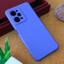 TERACELL Maska Giulietta za Xiaomi Redmi Note 12 5G (EU) mat ljubicasta - slika 1