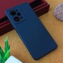 TERACELL Maska Giulietta za Xiaomi Redmi Note 12 5G (EU) mat tamno plava - slika 1