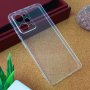 TECNO Maska Giulietta za Xiaomi Redmi Note 12 5G (EU) transparent - slika 1