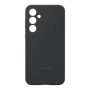 SAMSUNG Silikonska futrola A55 CRNA (1301273) - slika 1
