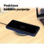 TERACELL Maska Fight za Realme C53 crna - slika 4